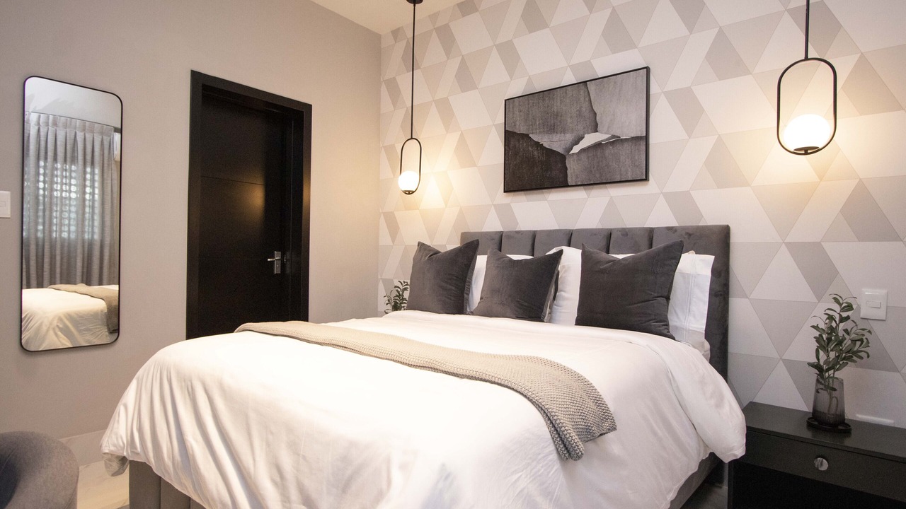 Photo of Bedroom in Serralles