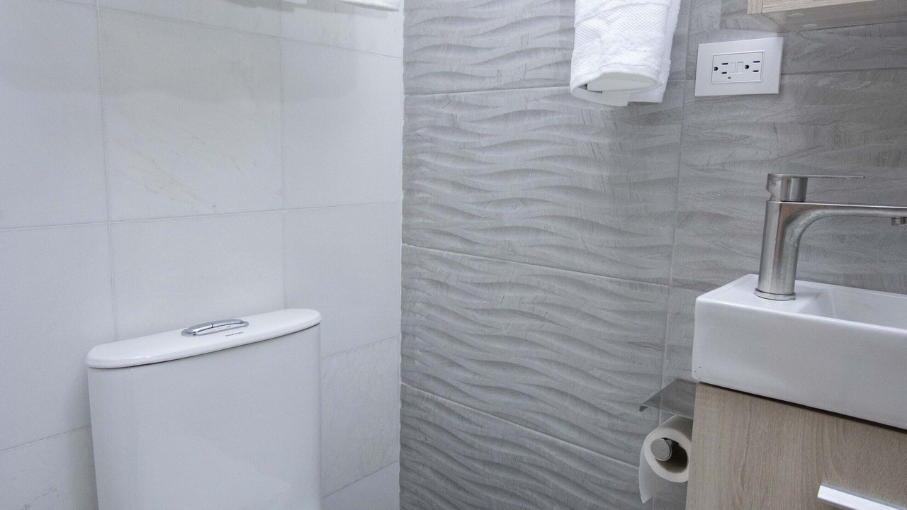 Photo of Bathroom in Serralles