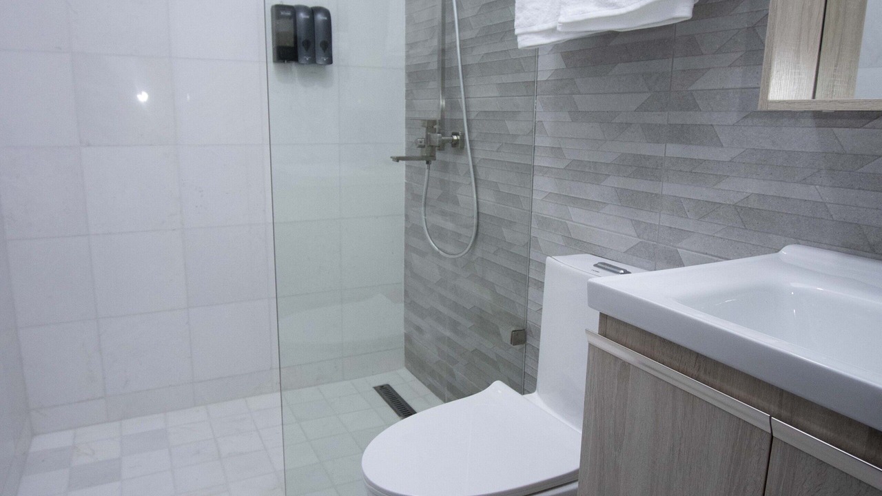 Photo of Bathroom in Serralles