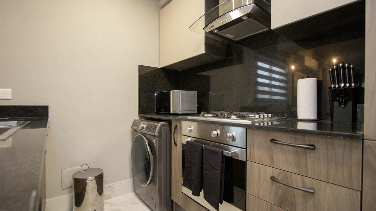 Photo of Kitchen in Serralles