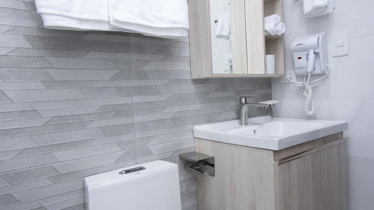 Photo of Bathroom in Serralles