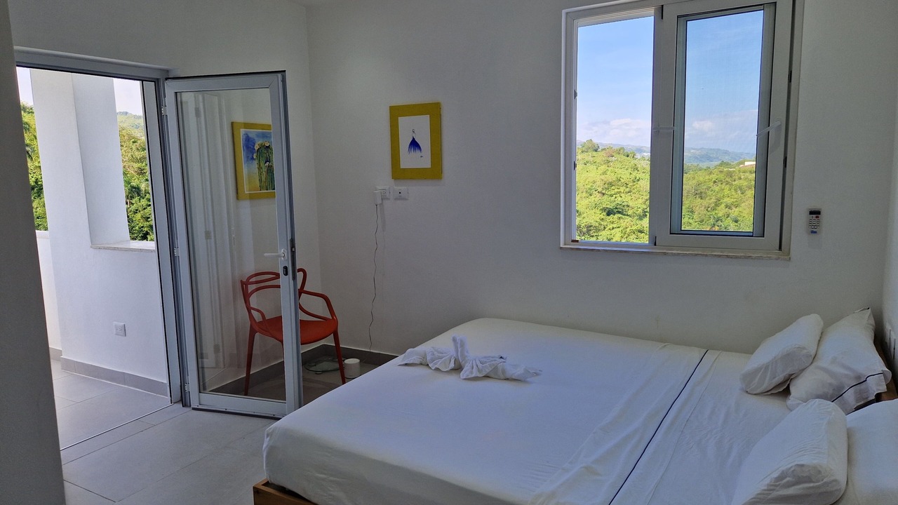 Photo of Bedroom in Las Terrenas