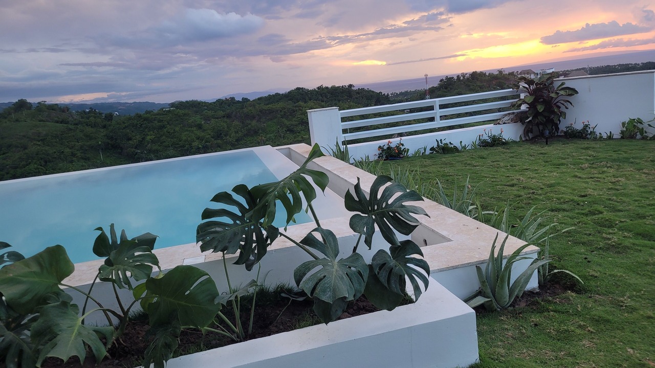 Photo of Outdoor in Las Terrenas