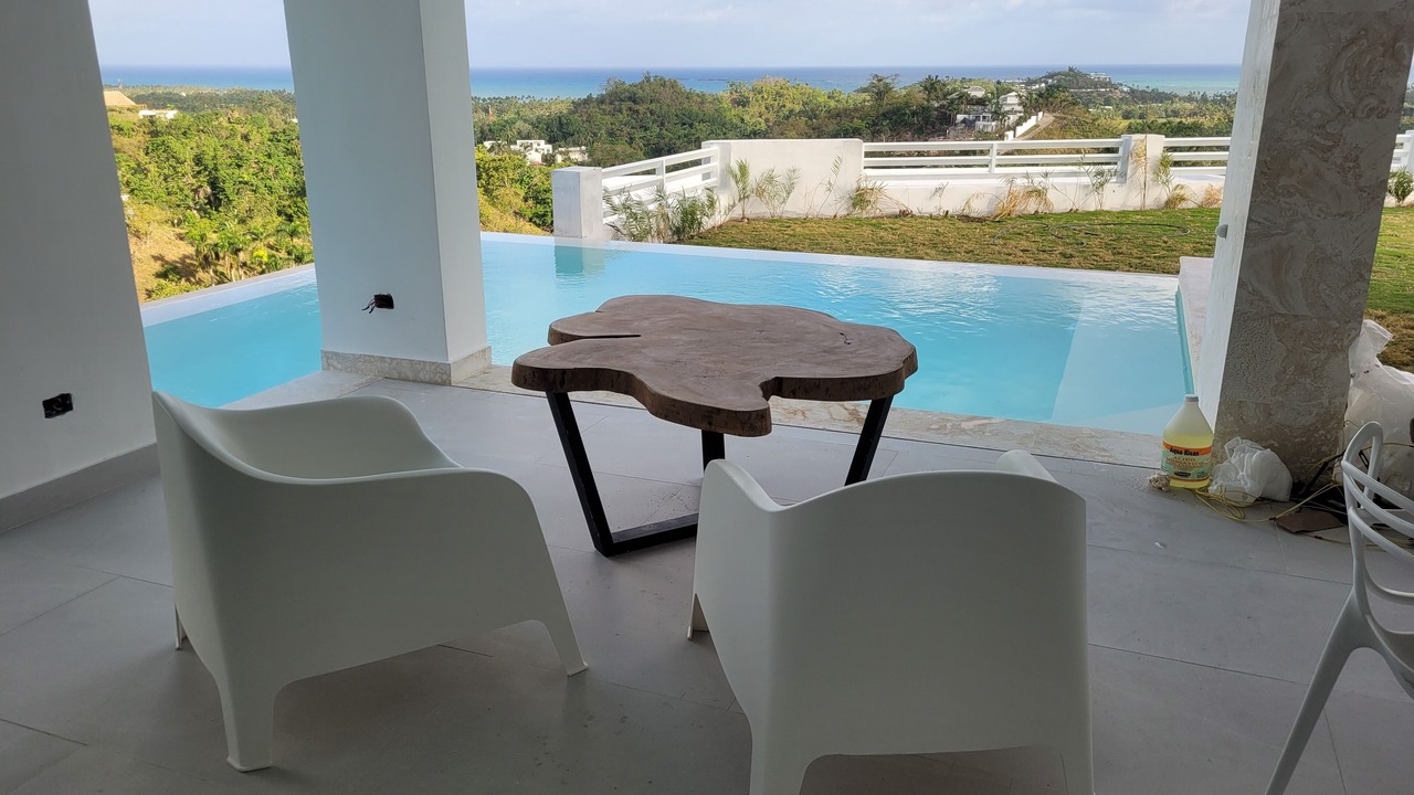 Photo of Outdoor in Las Terrenas