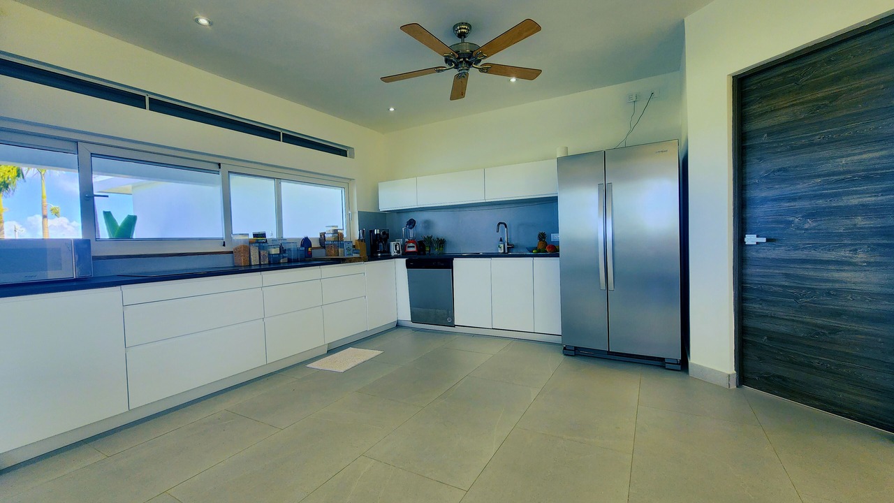 Photo of Kitchen in Las Terrenas