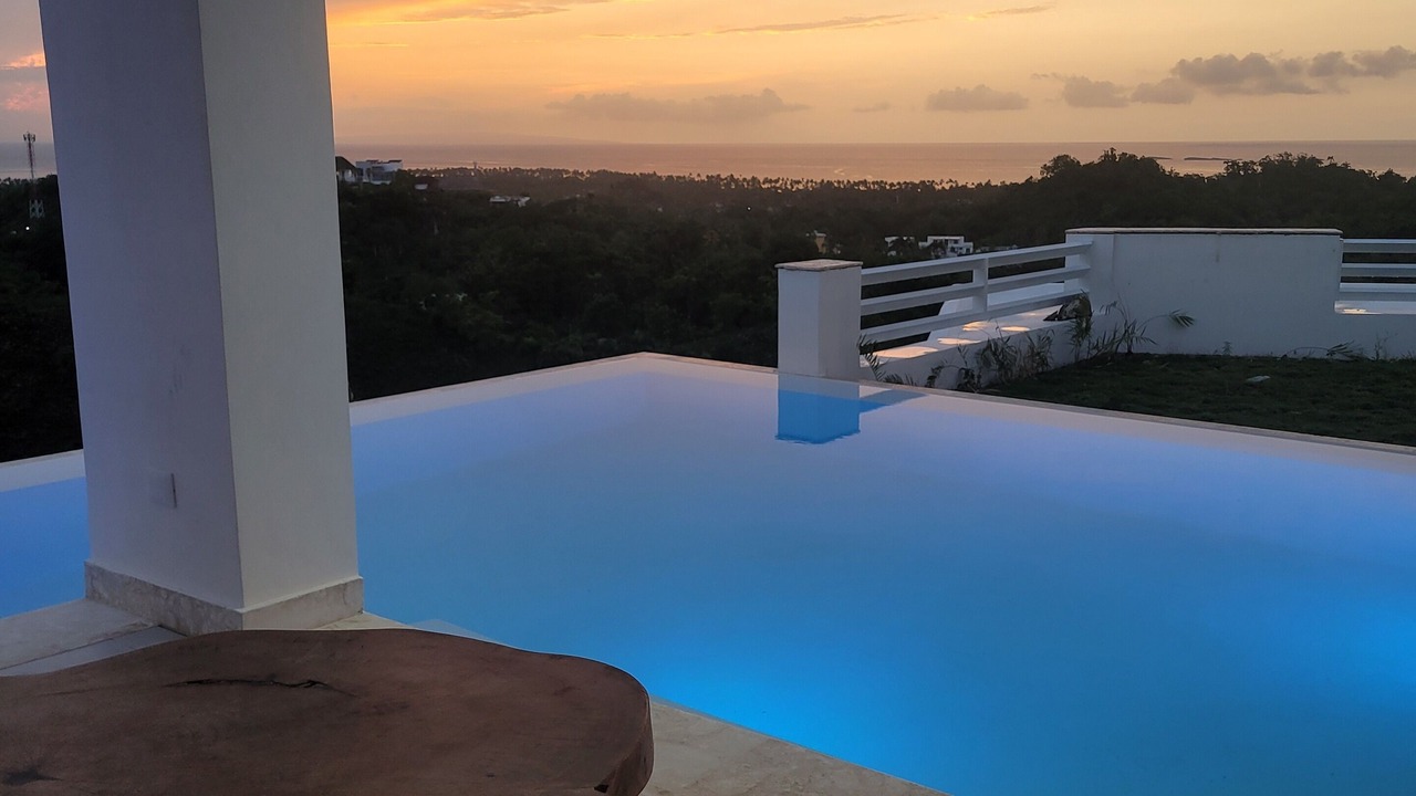 Photo of Outdoor in Las Terrenas