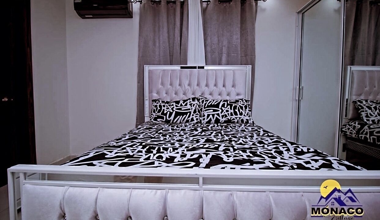 Photo of Bedroom in Sabana Palenque