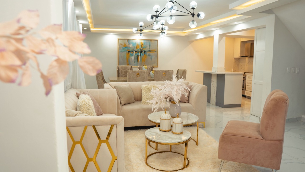 Photo of Livingroom in Sabana Palenque