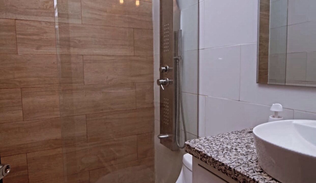 Photo of Bathroom in Sabana Palenque
