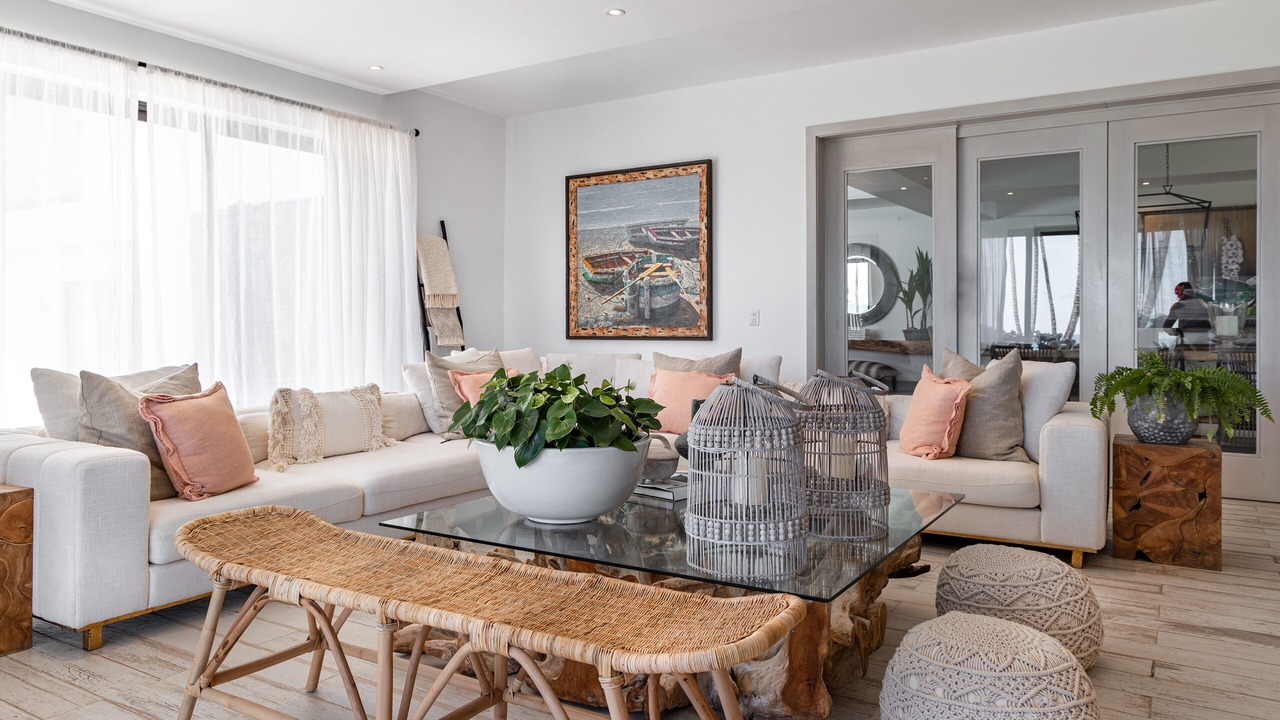 Photo of Livingroom in Las Terrenas