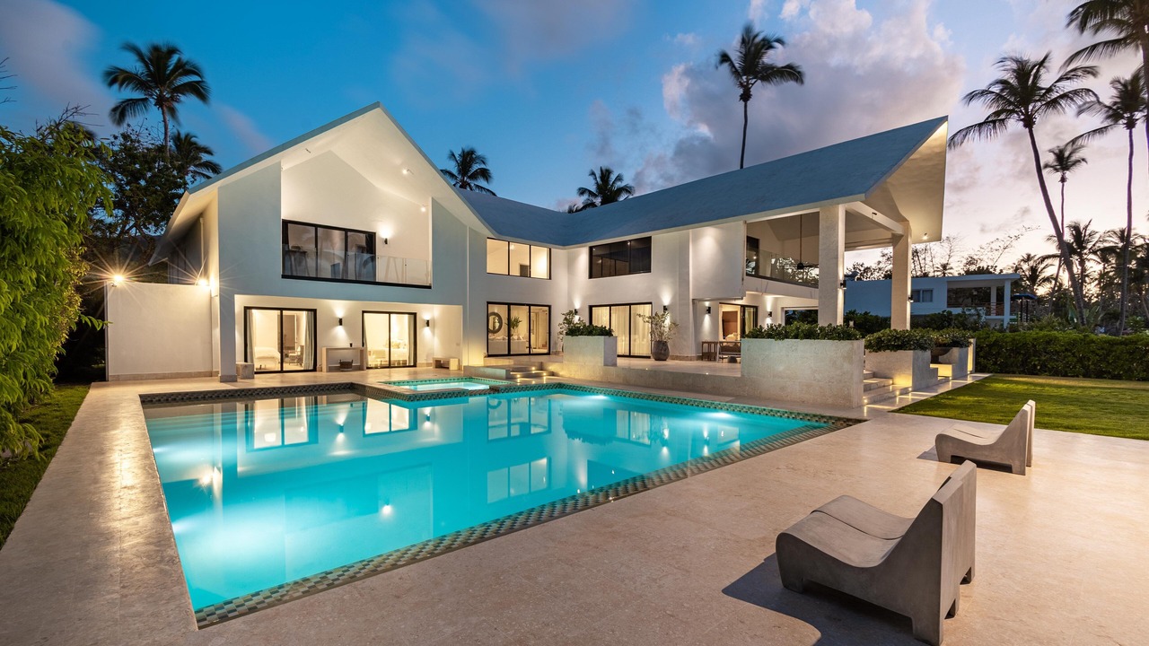Photo of Outdoor in Las Terrenas
