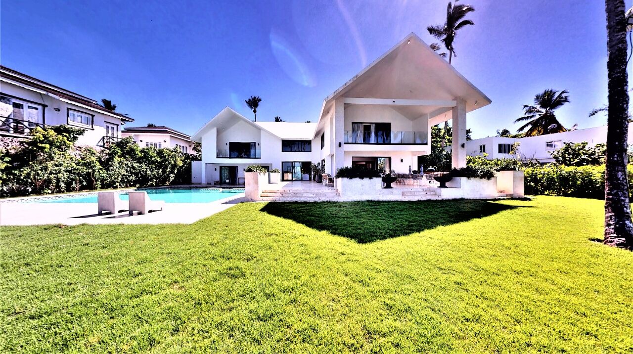 Photo of Outdoor in Las Terrenas