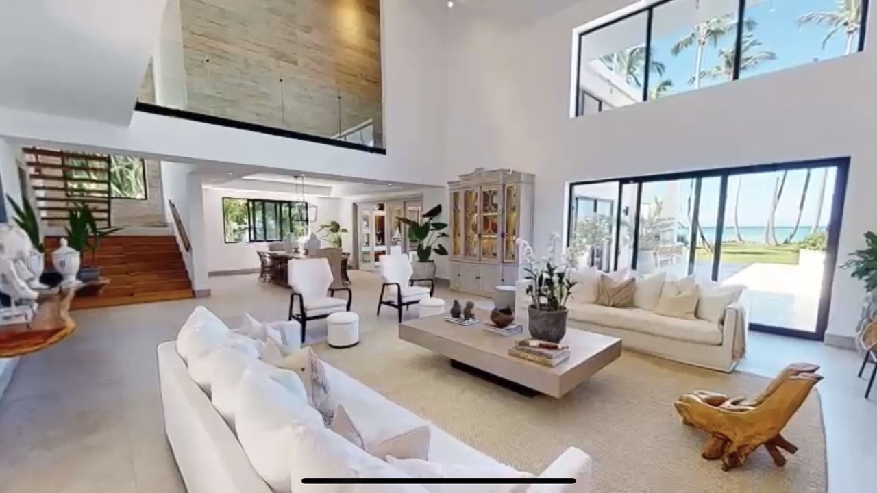 Photo of Livingroom in Las Terrenas