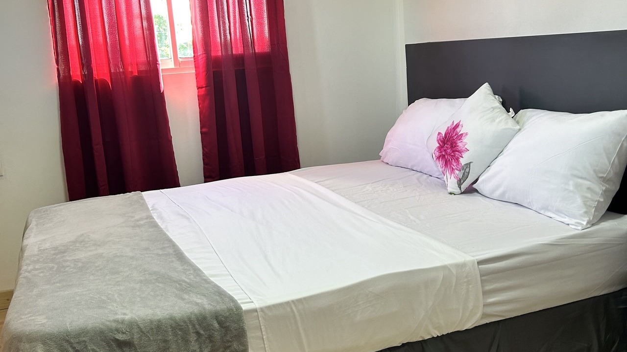 Photo of Bedroom in El Batey