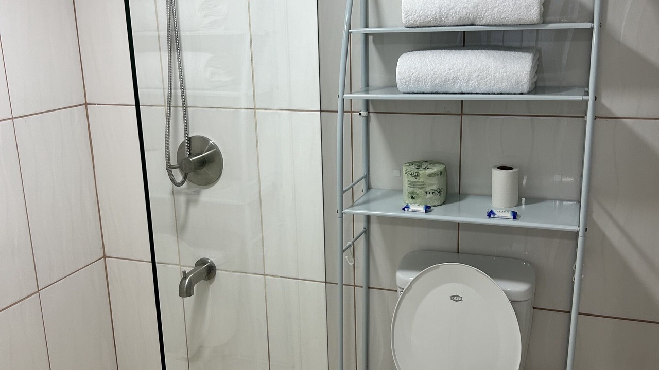 Photo of Bathroom in El Batey