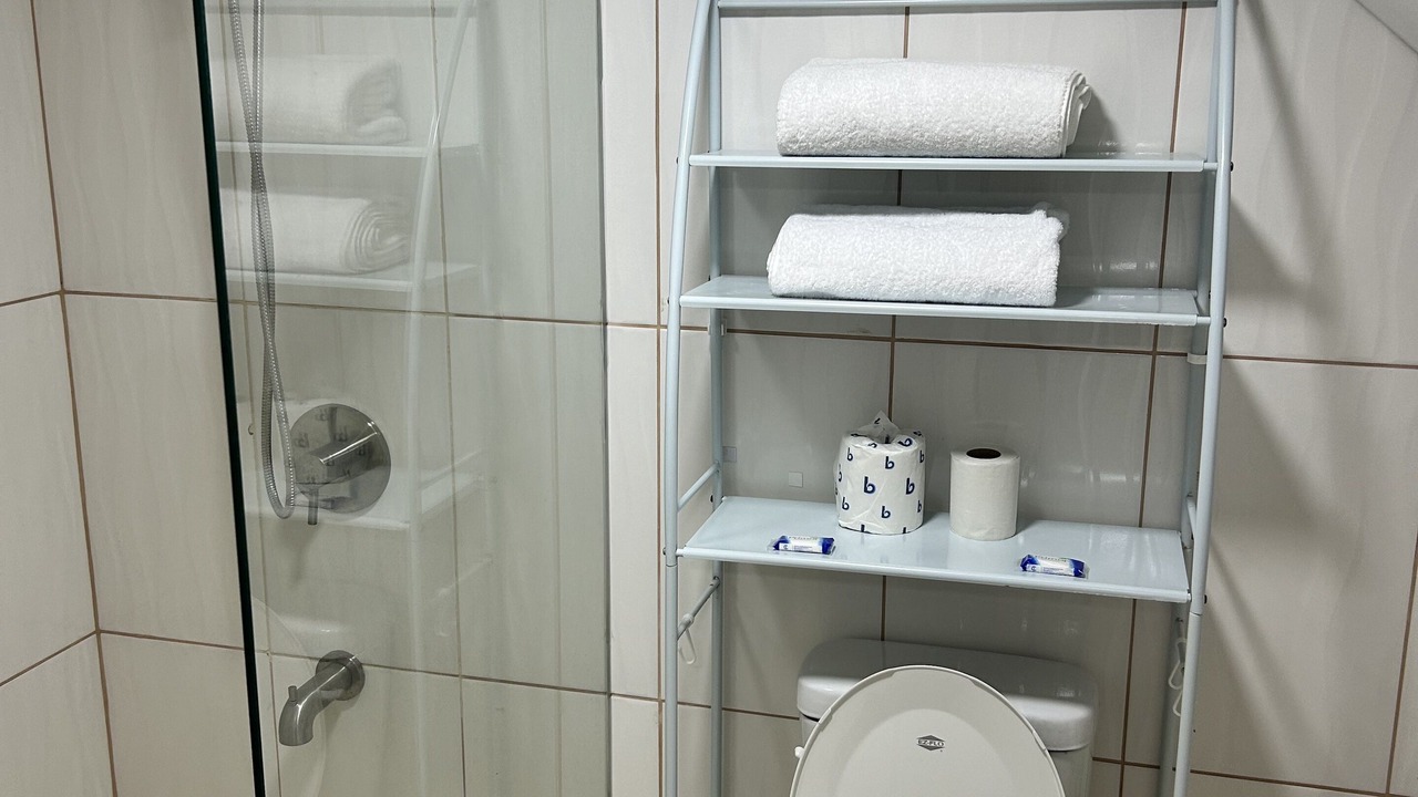 Photo of Bathroom in El Batey