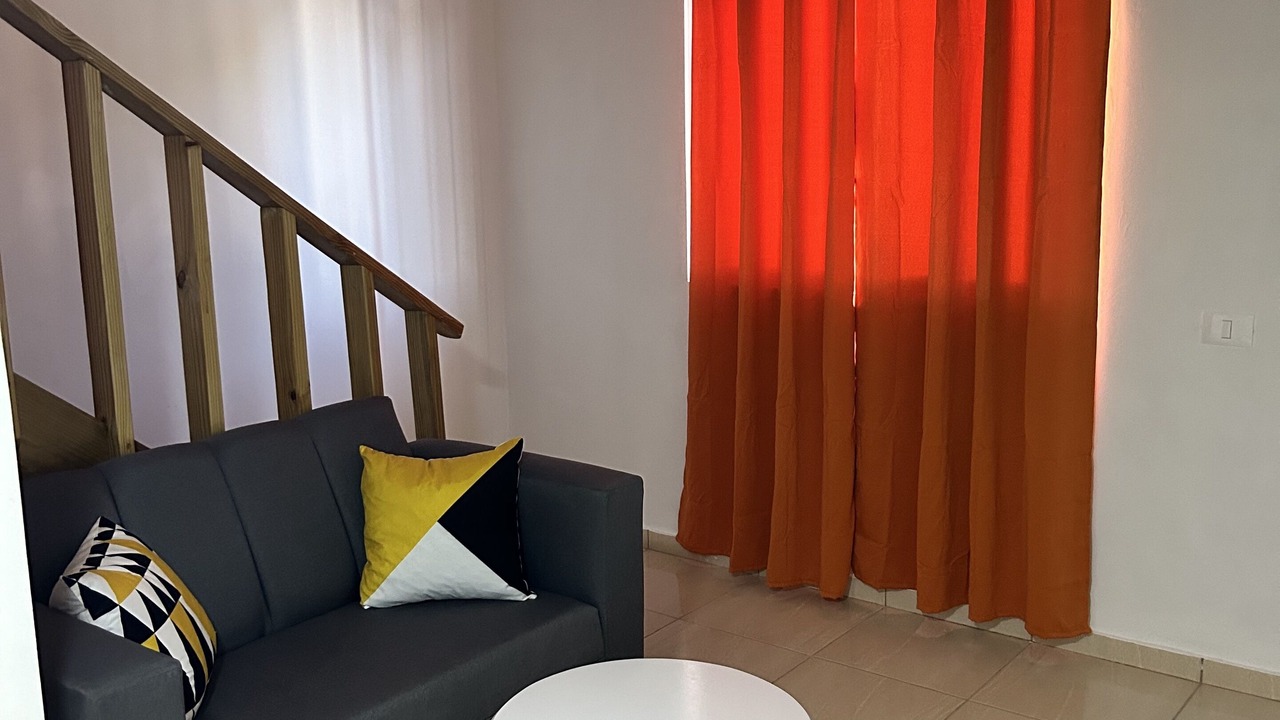 Photo of Livingroom in El Batey