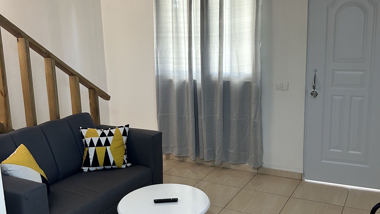 Photo of Livingroom in El Batey