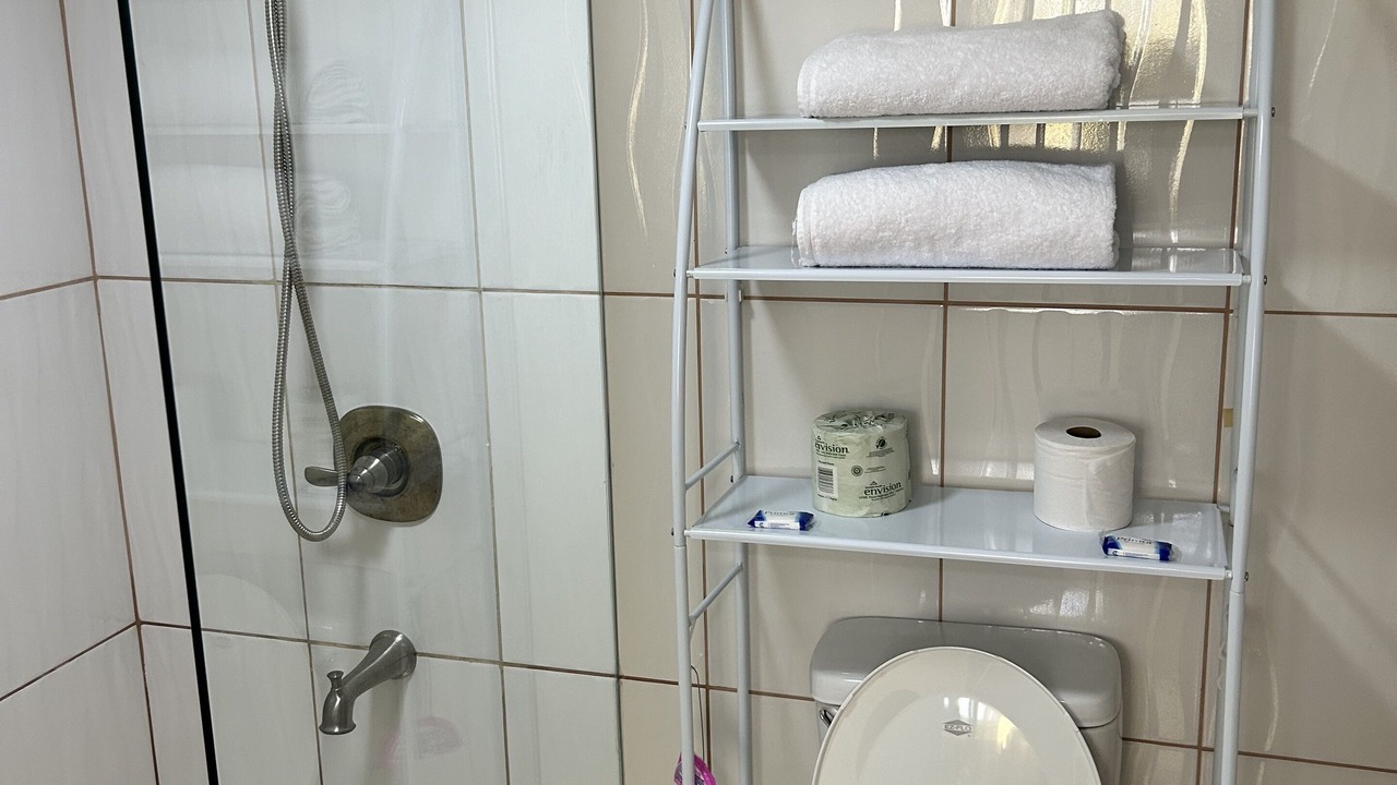 Photo of Bathroom in El Batey