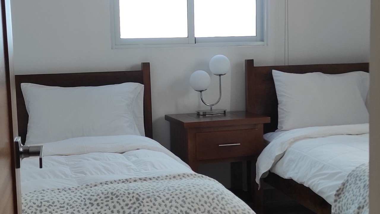 Photo of Bedroom in Santiago Province