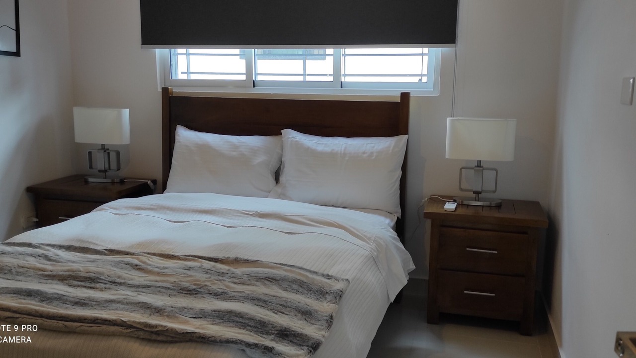 Photo of Bedroom in Santiago Province