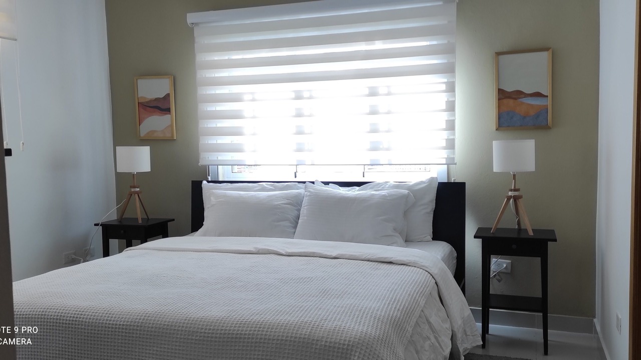 Photo of Bedroom in Santiago Province