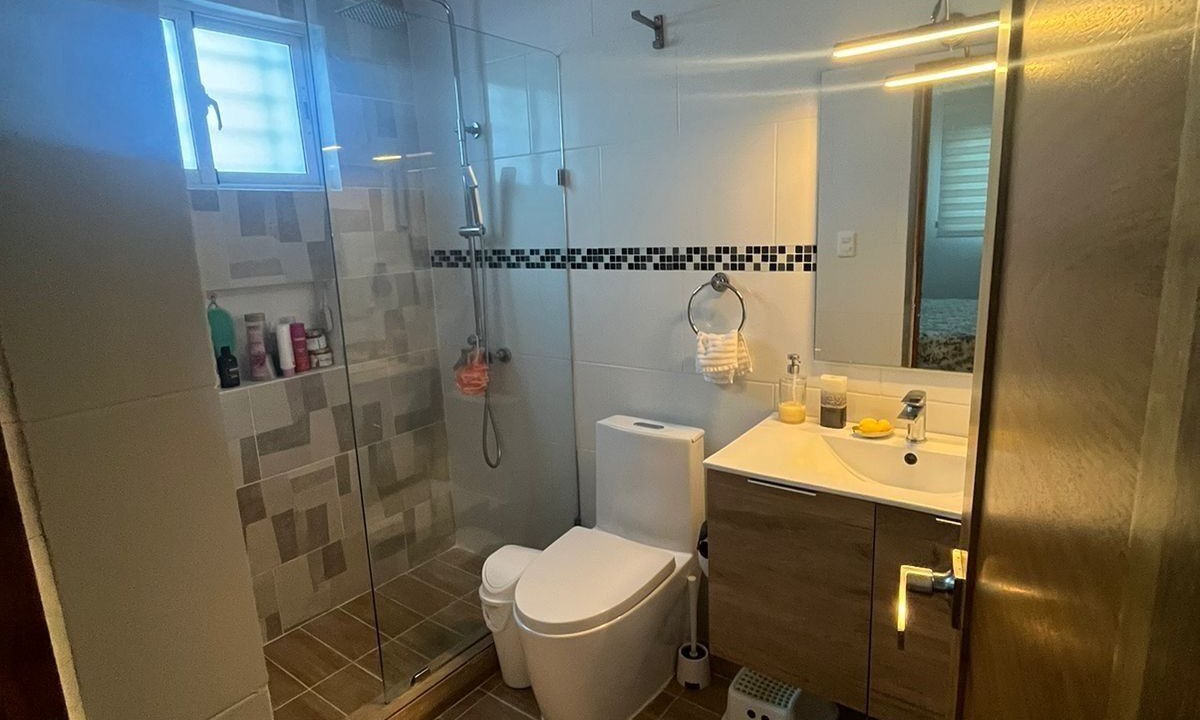 Photo of Bathroom in Santiago Province