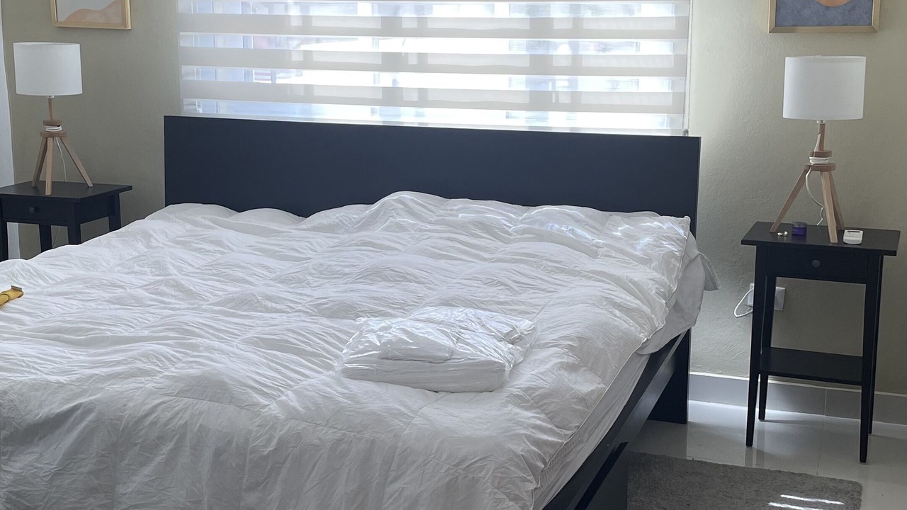 Photo of Bedroom in Santiago Province