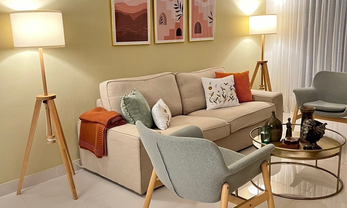 Photo of Livingroom in Santiago Province