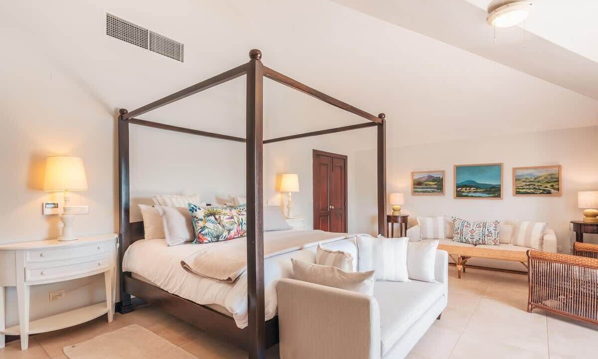 Photo of Bedroom in Casa de Campo