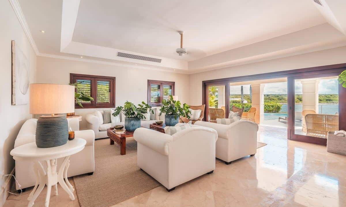 Photo of Bedroom in Casa de Campo