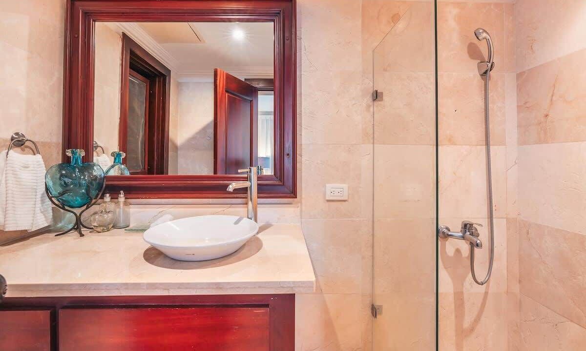 Photo of Bathroom in Casa de Campo