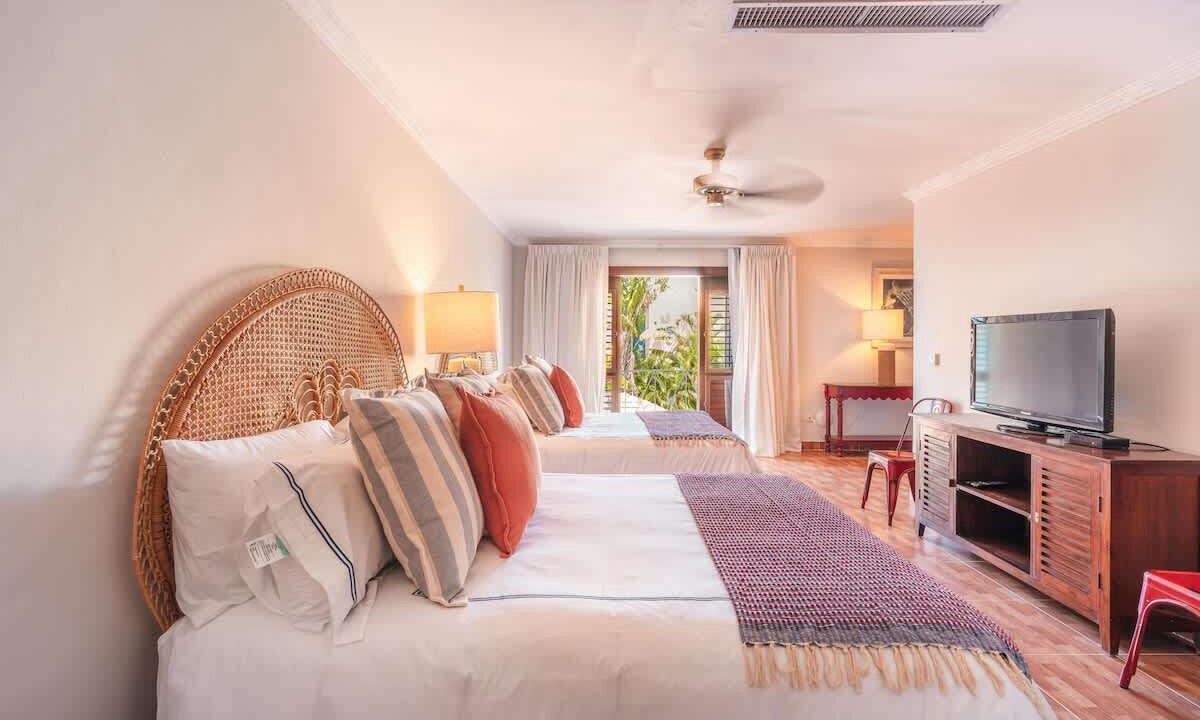 Photo of Bedroom in Casa de Campo