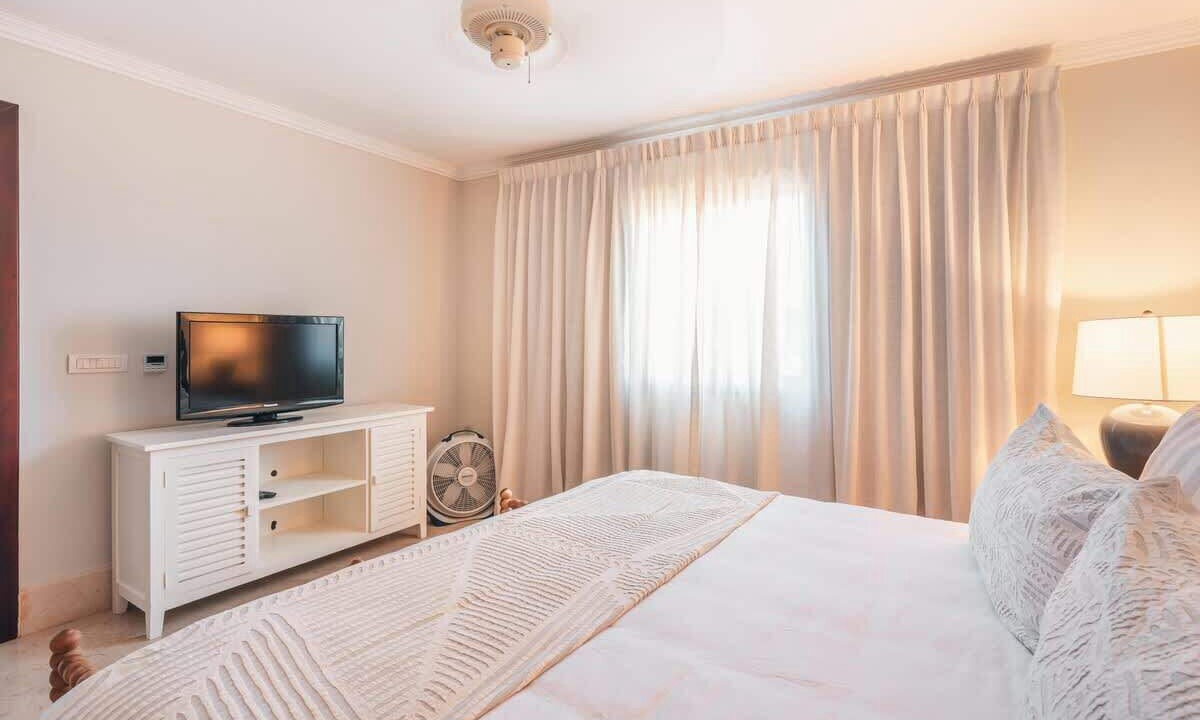 Photo of Bedroom in Casa de Campo