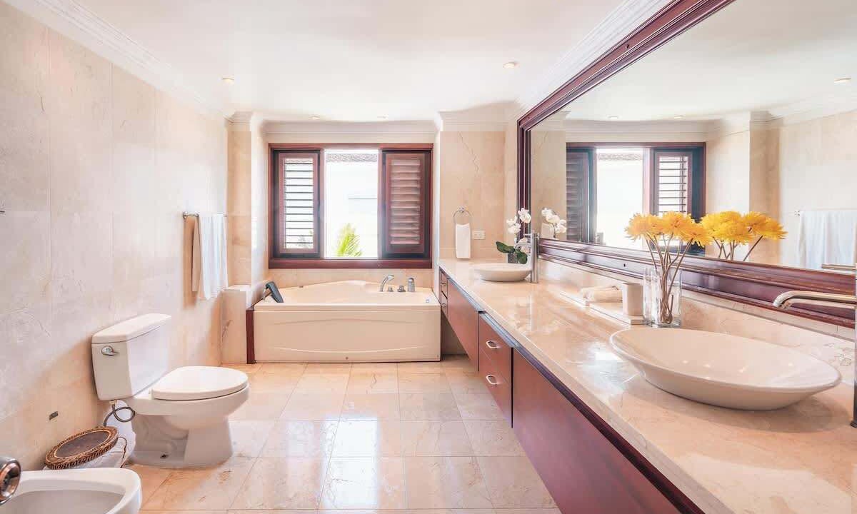 Photo of Bathroom in Casa de Campo