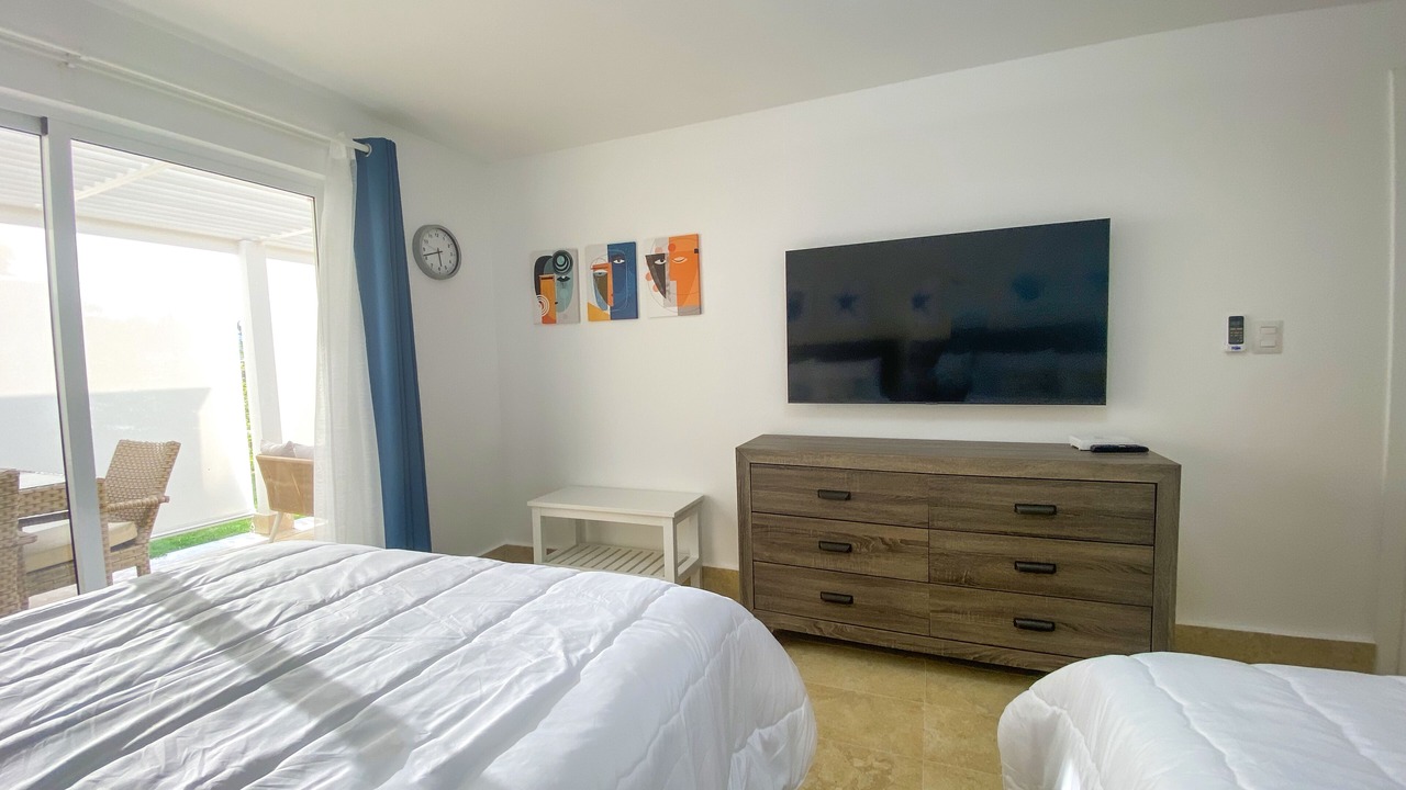 Photo of Bedroom in Puerto Plata