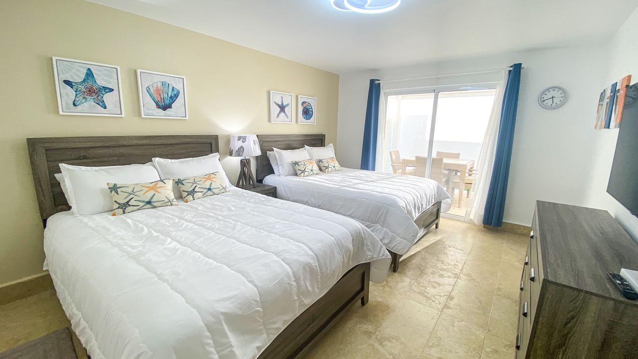 Photo of Bedroom in Puerto Plata