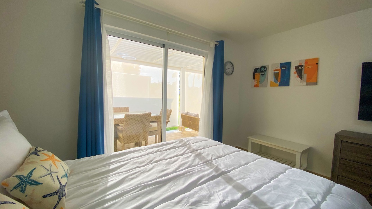 Photo of Bedroom in Puerto Plata