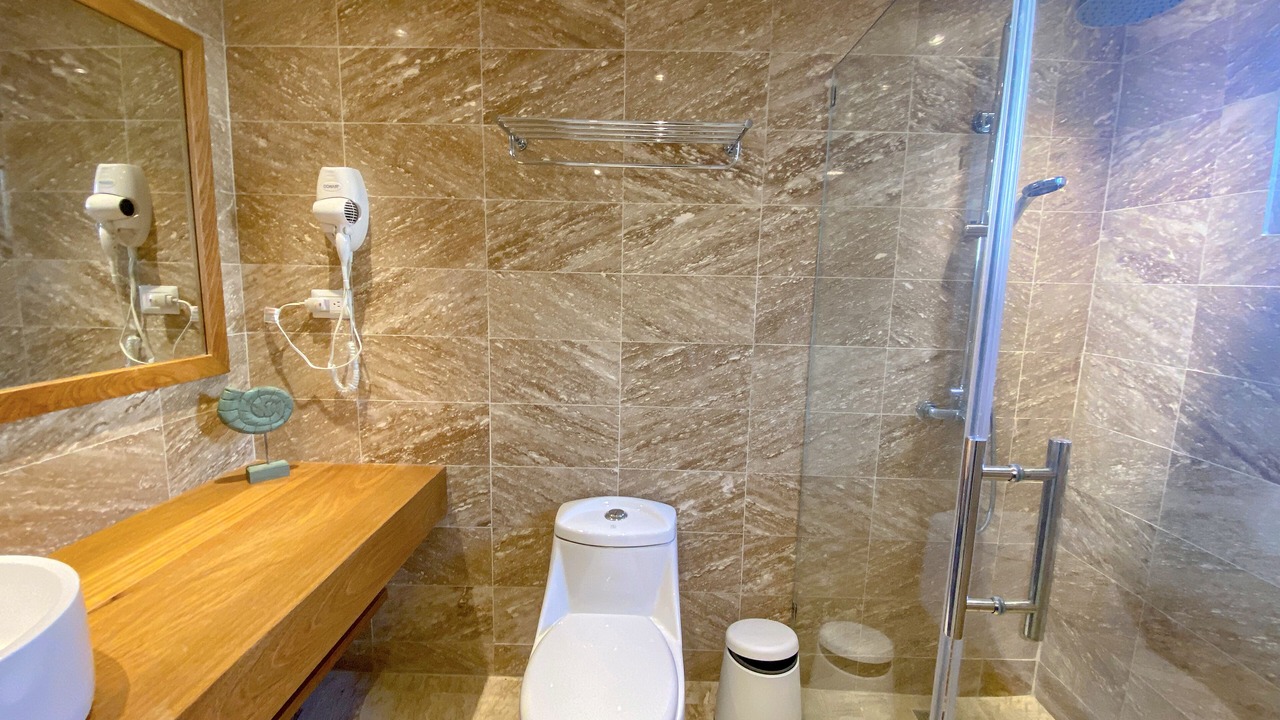 Photo of Bathroom in Puerto Plata