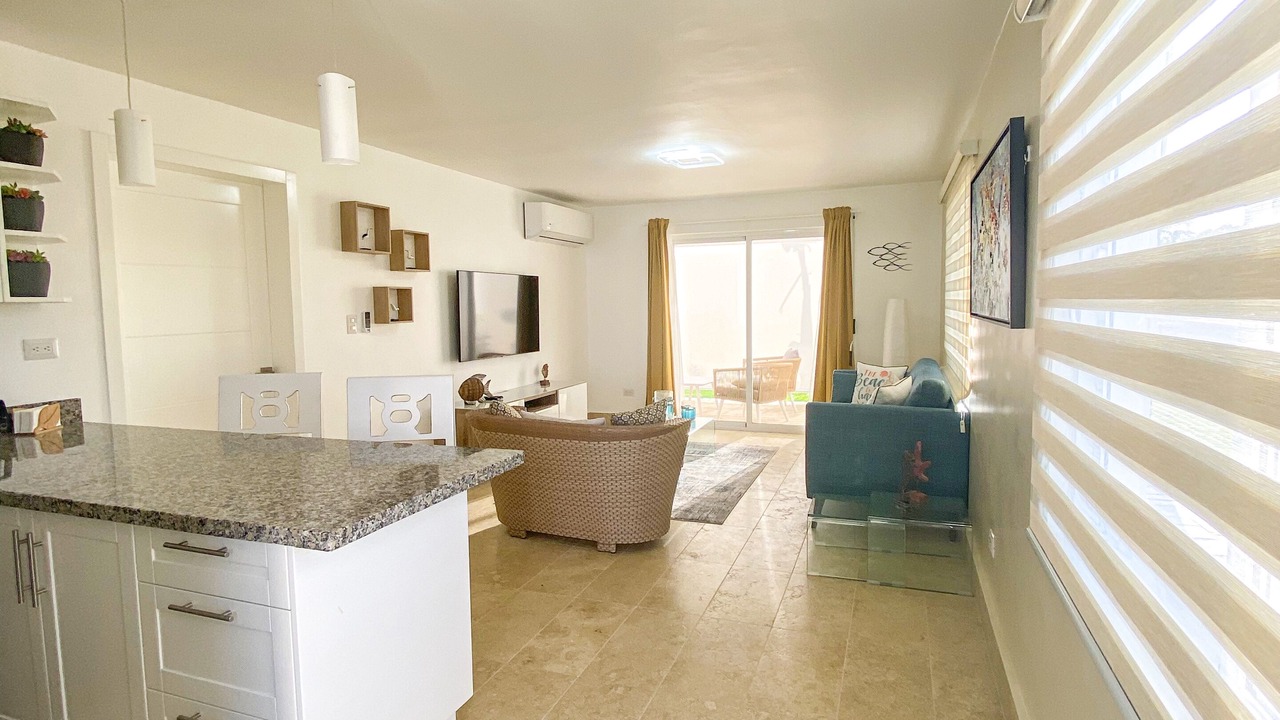 Photo of Livingroom in Puerto Plata