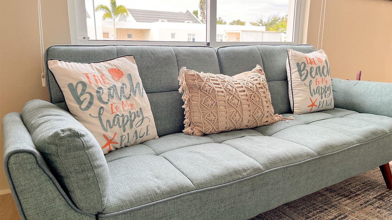 Photo of Livingroom in Puerto Plata