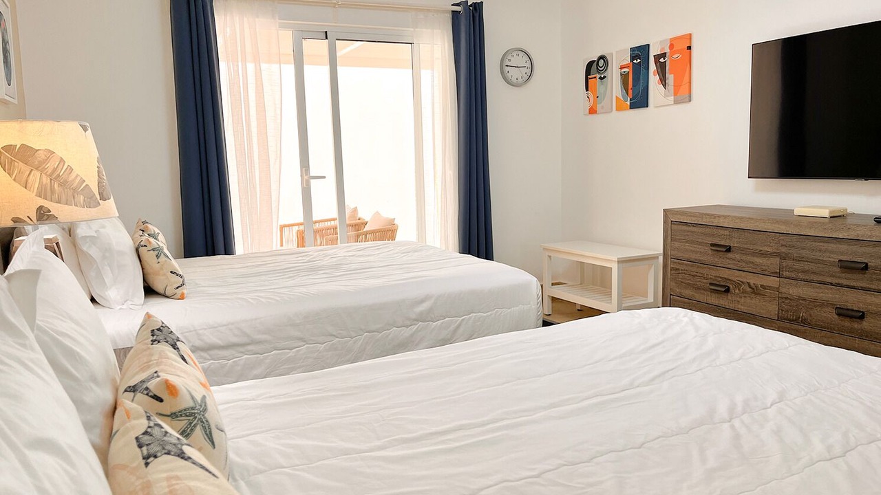 Photo of Bedroom in Puerto Plata