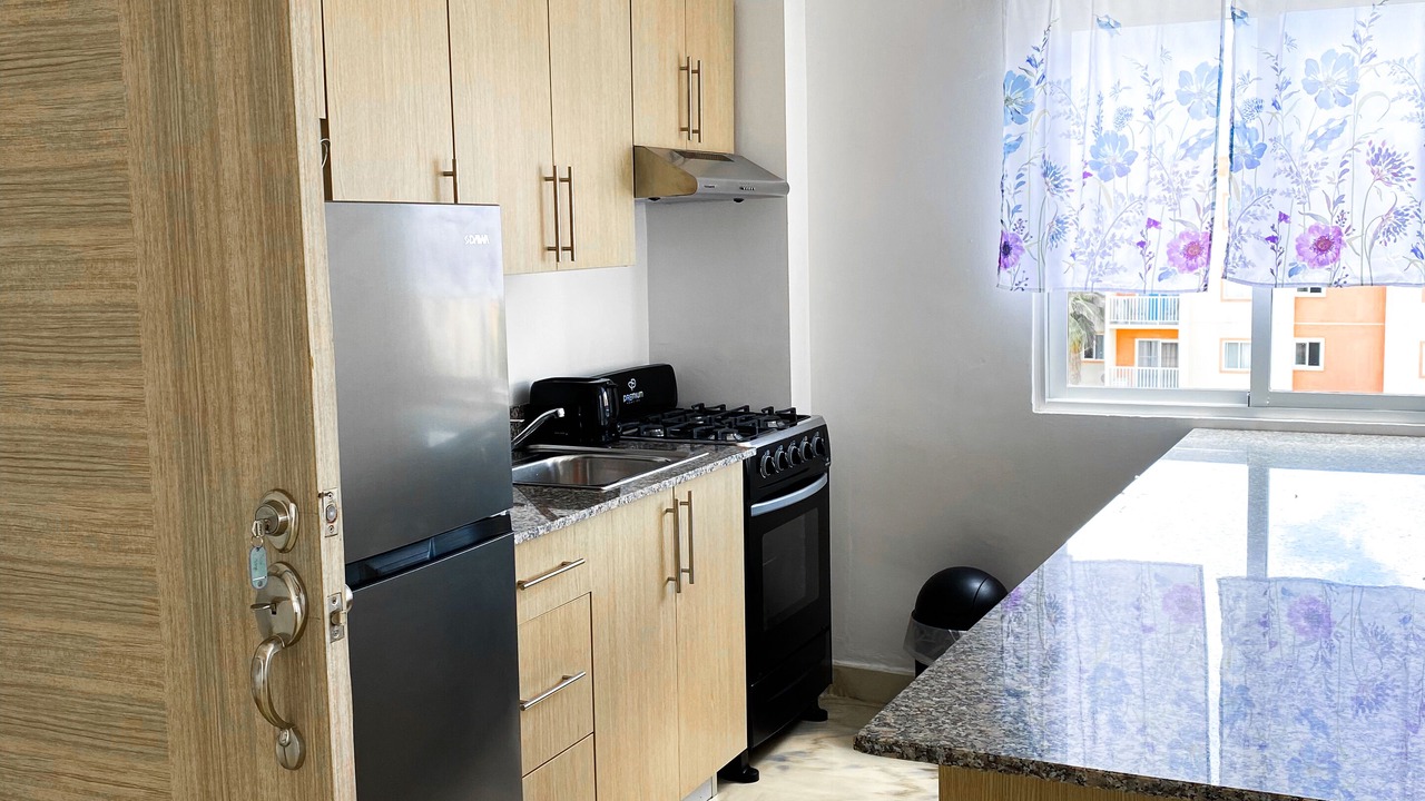 Photo of Kitchen in Veron