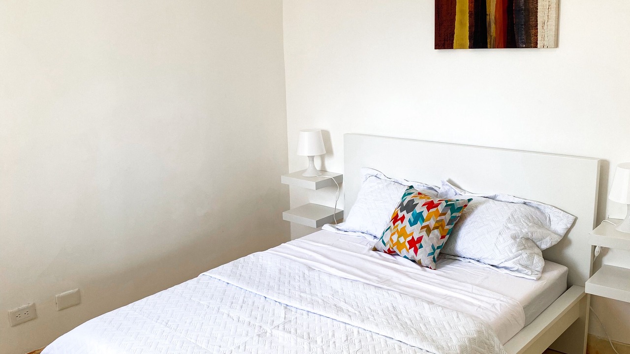 Photo of Bedroom in Veron