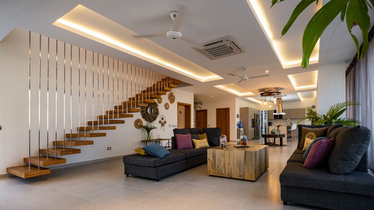Photo of Livingroom in El Limon