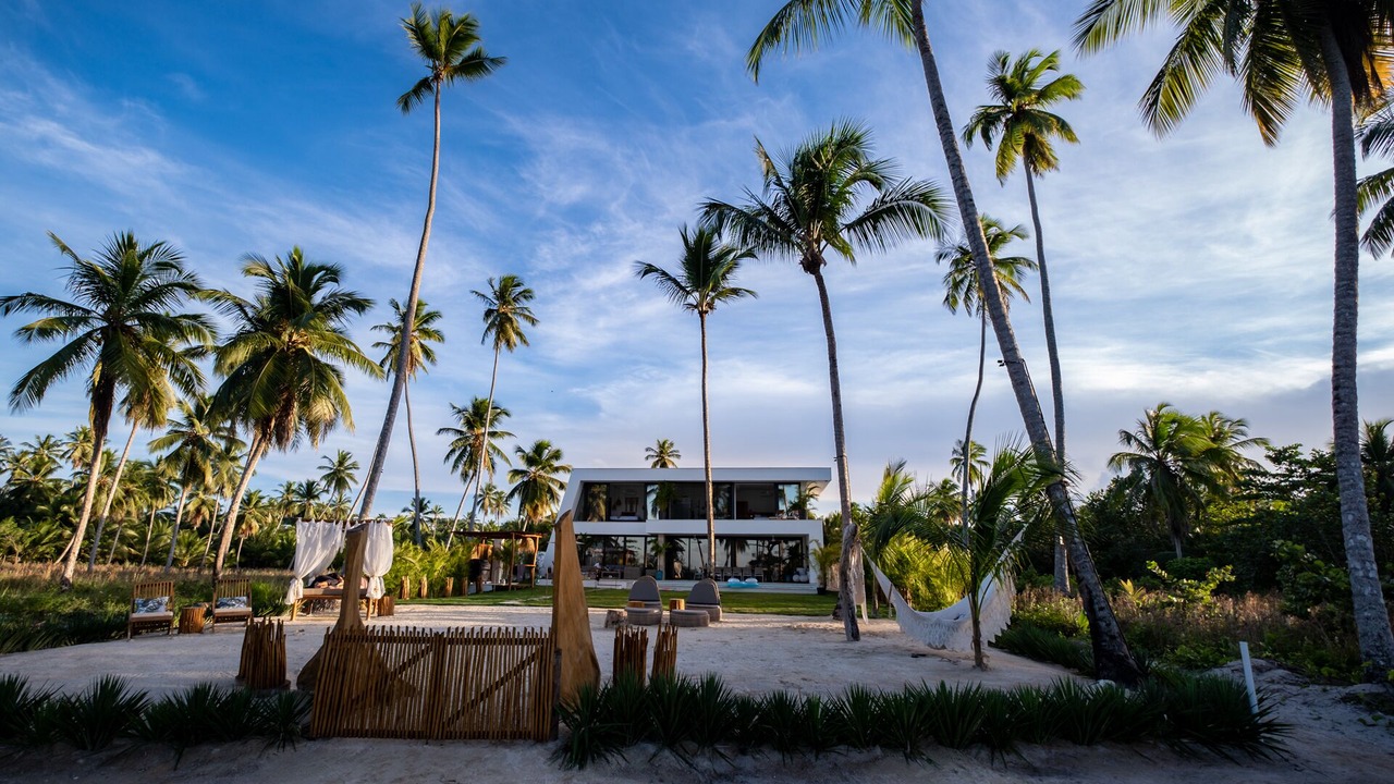 Photo of Outdoor in El Limon