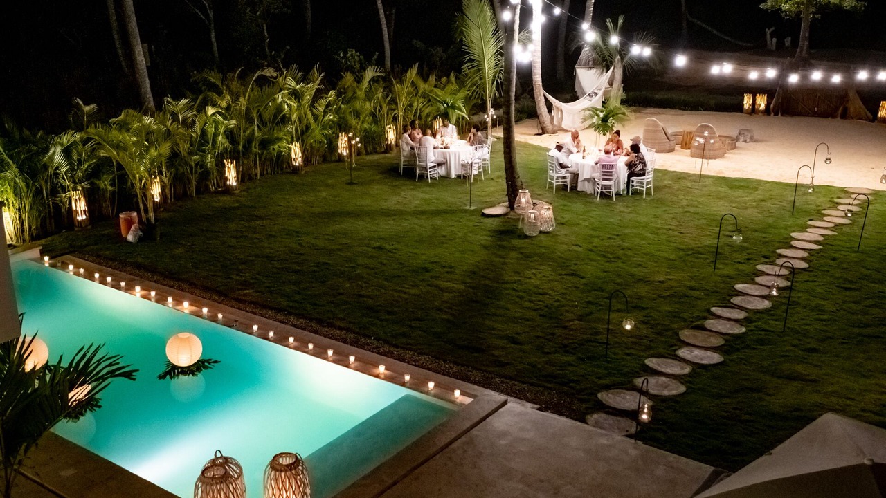 Photo of Outdoor in El Limon