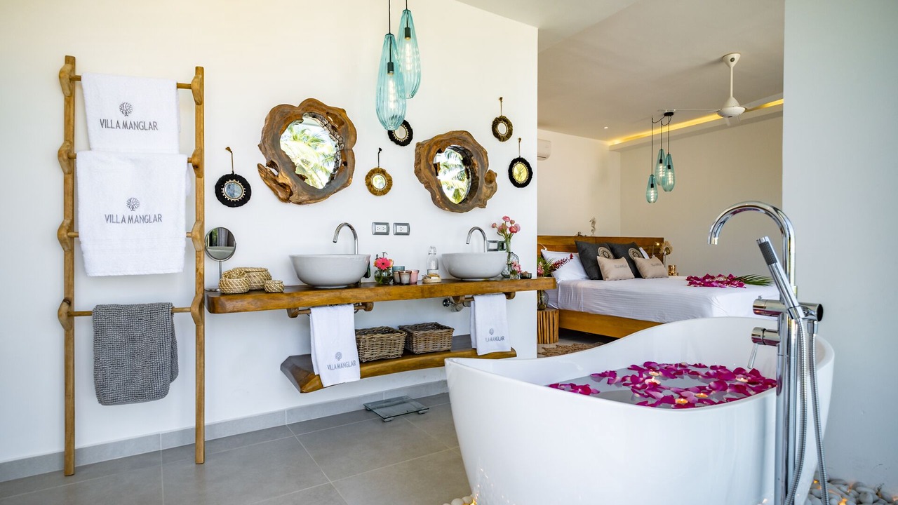 Photo of Bedroom in El Limon