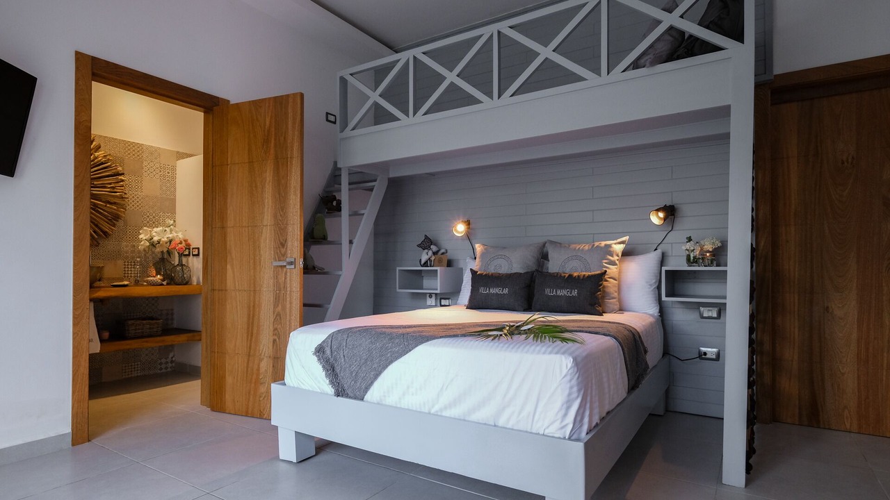 Photo of Bedroom in El Limon