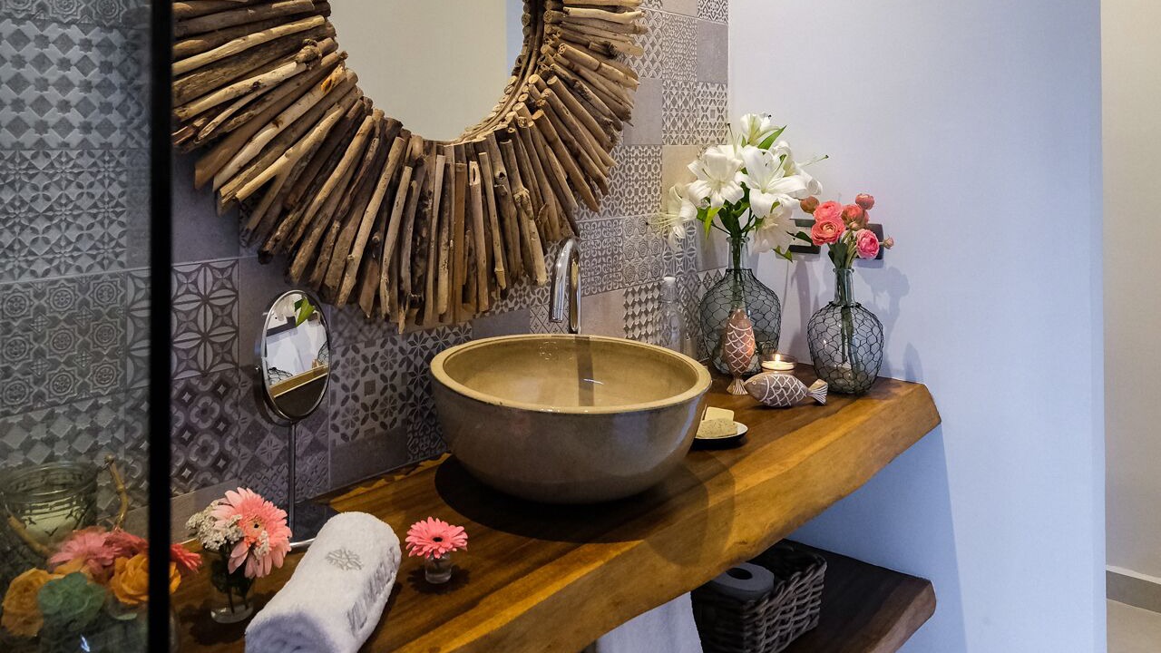 Photo of Bathroom in El Limon